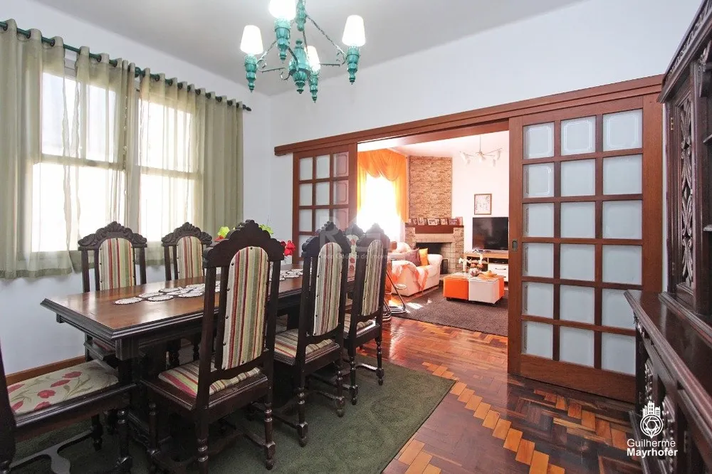 Apartamento, 3 quartos, 134 m² - Foto 4