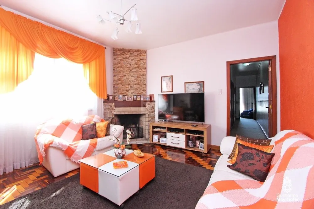 Apartamento, 3 quartos, 134 m² - Foto 2