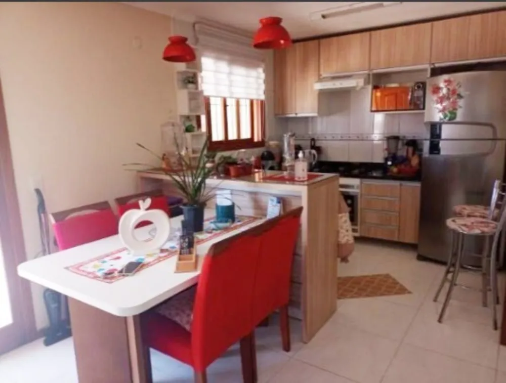 Casa, 3 quartos, 163 m² - Foto 3