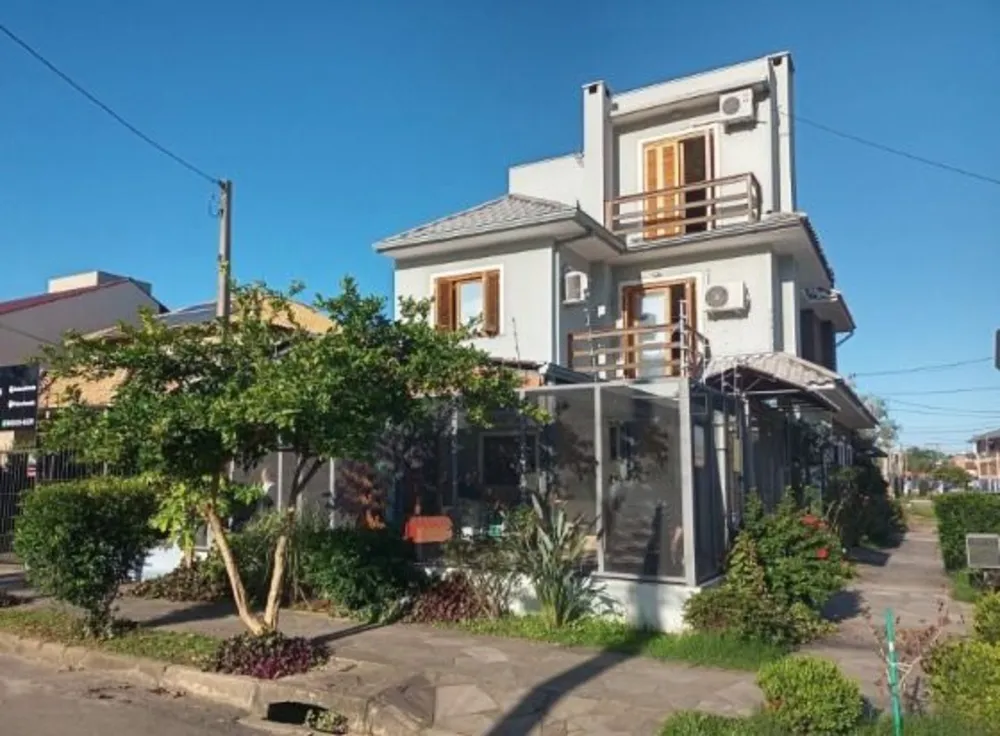 Casa, 3 quartos, 163 m² - Foto 1