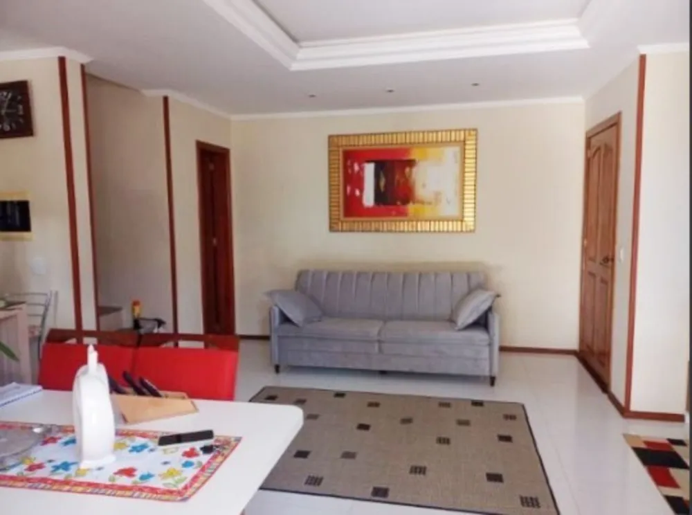 Casa, 3 quartos, 163 m² - Foto 4