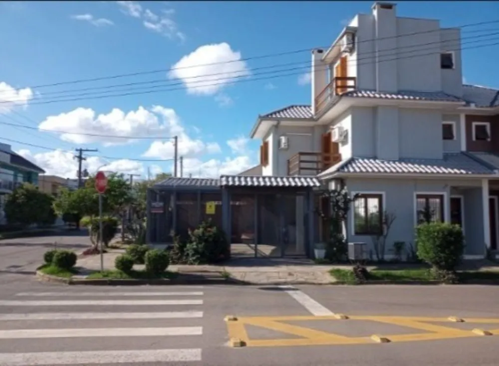 Casa, 3 quartos, 163 m² - Foto 2
