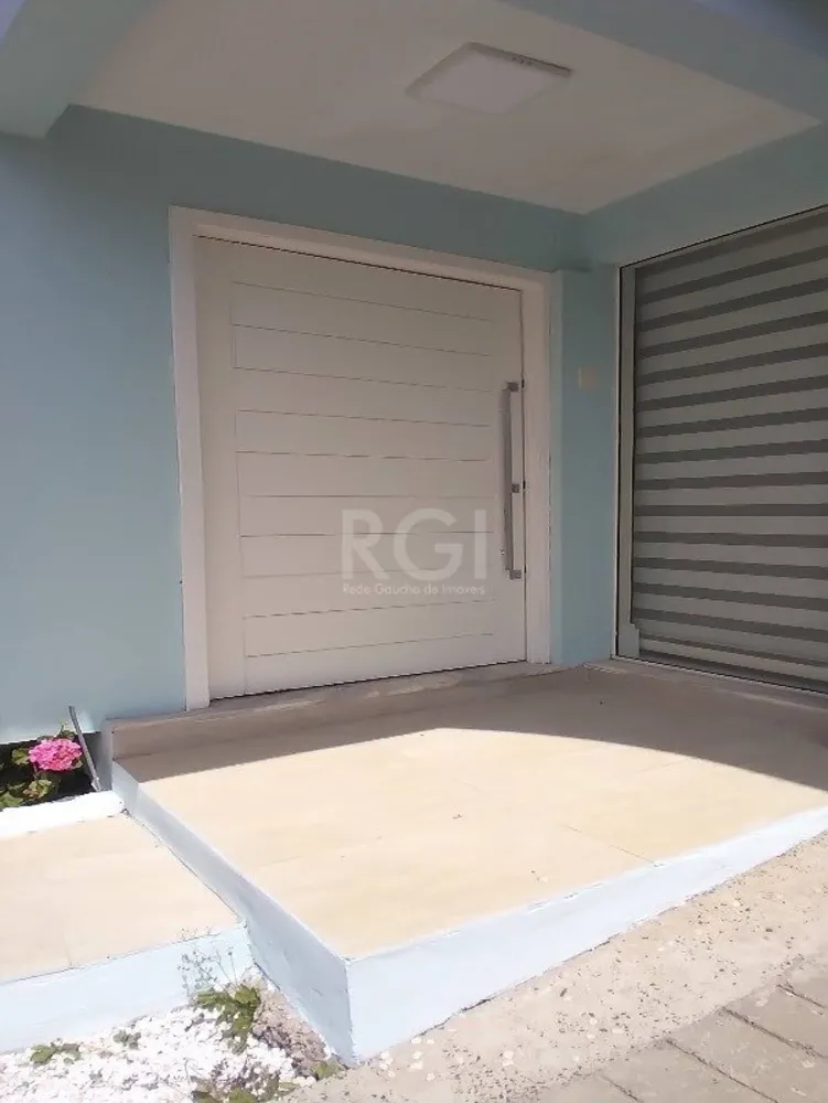 Sobrado, 3 quartos, 162 m² - Foto 3