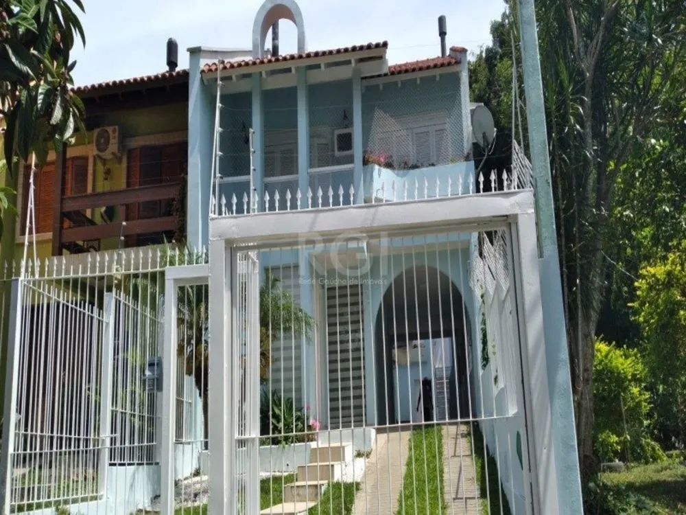 Sobrado, 3 quartos, 162 m² - Foto 2