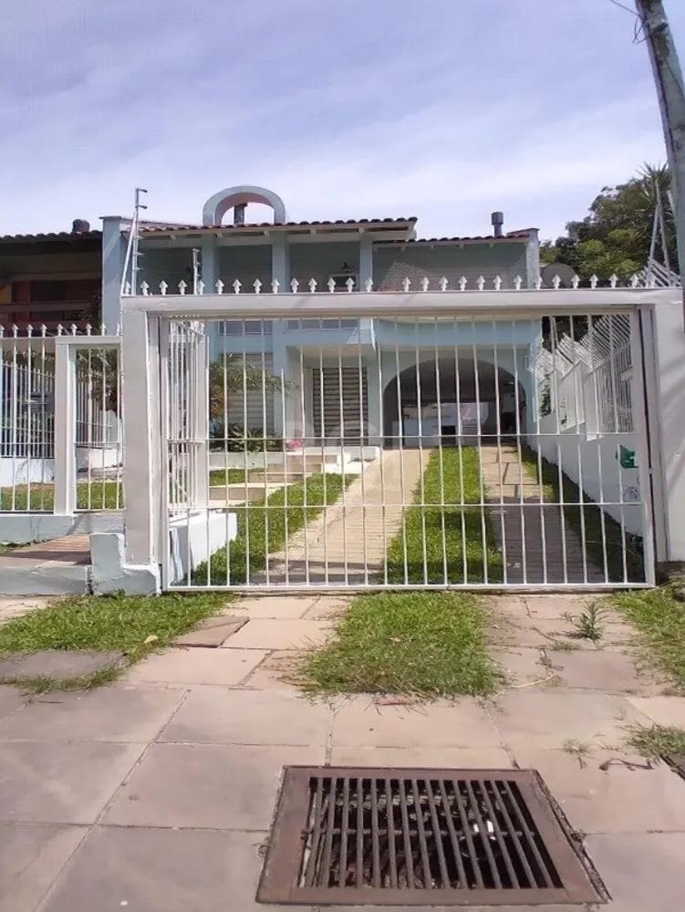 Sobrado, 3 quartos, 162 m² - Foto 1