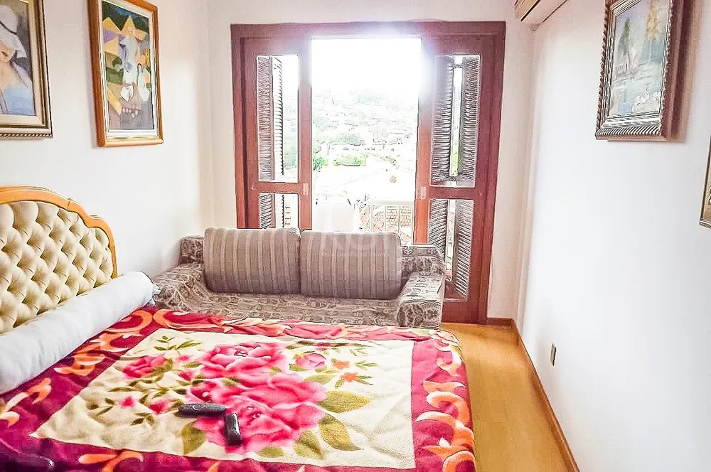 Cobertura, 3 quartos, 203 m² - Foto 4