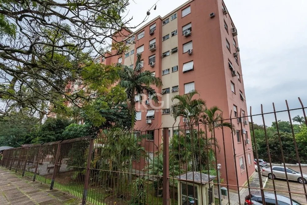 Apartamento, 1 quarto, 43 m² - Foto 3