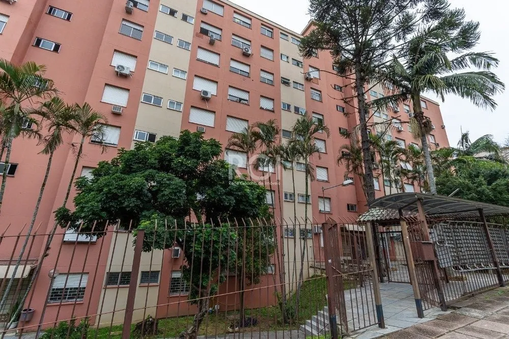 Apartamento, 1 quarto, 43 m² - Foto 1