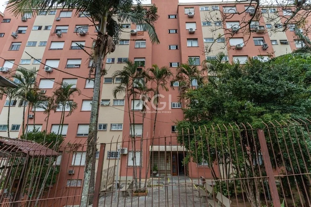 Apartamento, 1 quarto, 43 m² - Foto 2