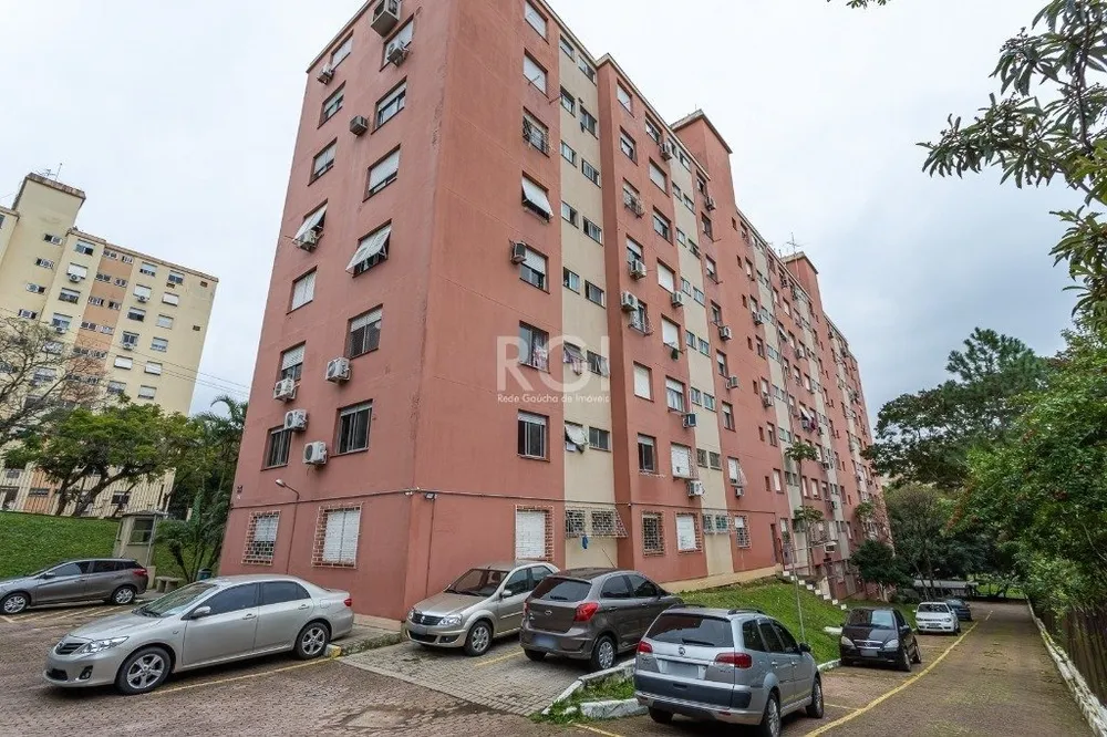 Apartamento, 1 quarto, 43 m² - Foto 4