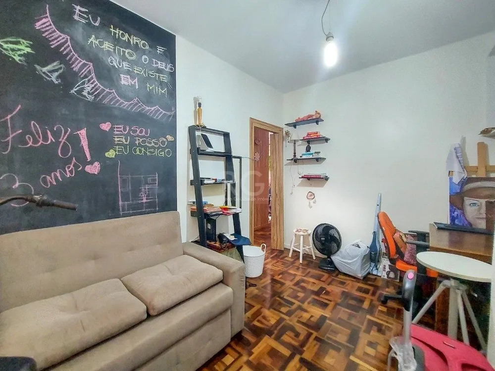 Apartamento, 2 quartos, 58 m² - Foto 2