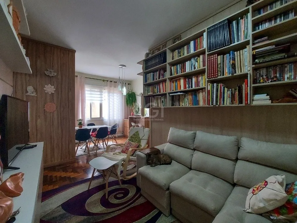 Apartamento, 2 quartos, 58 m² - Foto 3