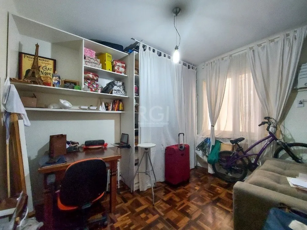 Apartamento, 2 quartos, 58 m² - Foto 4