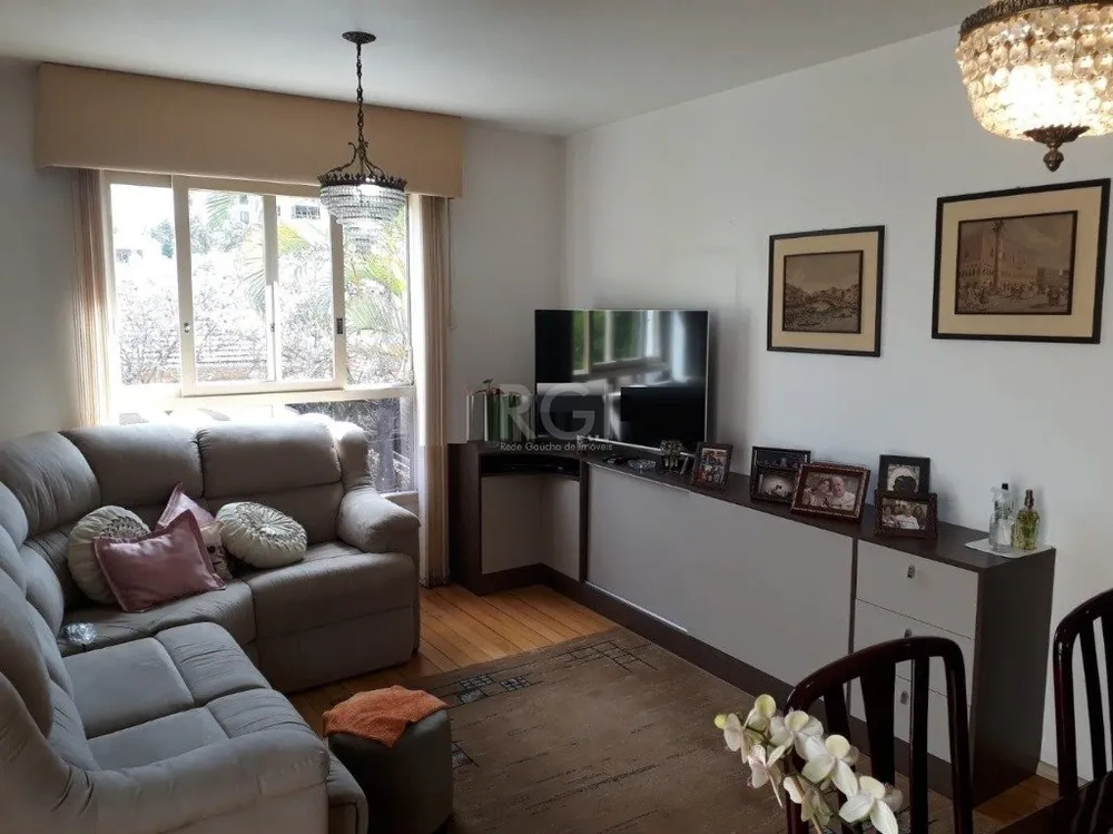 Apartamento, 2 quartos, 89 m² - Foto 3