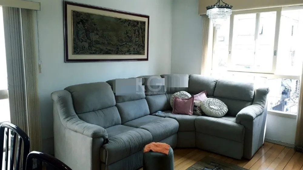 Apartamento, 2 quartos, 89 m² - Foto 4