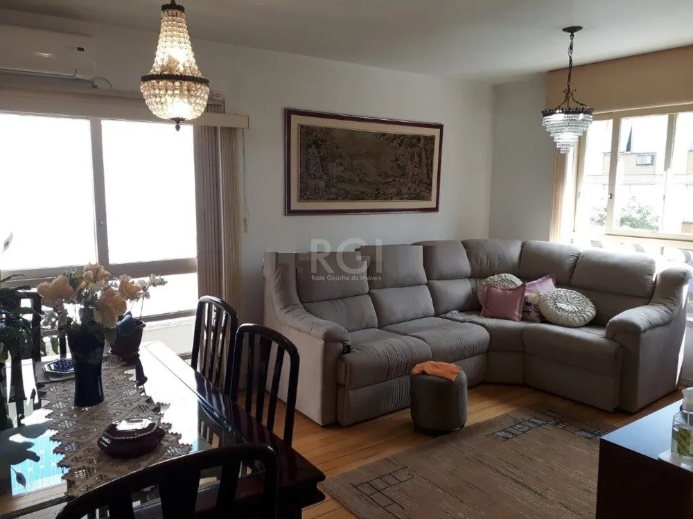 Apartamento, 2 quartos, 89 m² - Foto 2