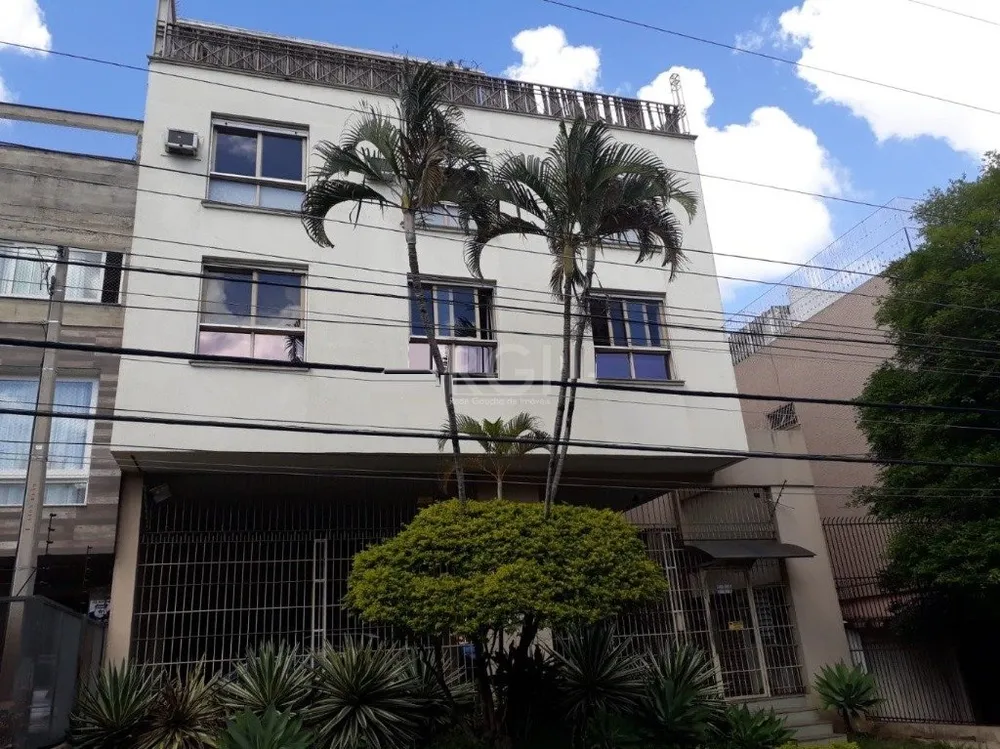 Apartamento, 2 quartos, 89 m² - Foto 1