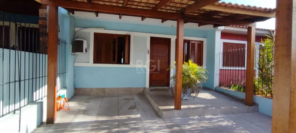 Casa, 2 quartos, 55 m² - Foto 2