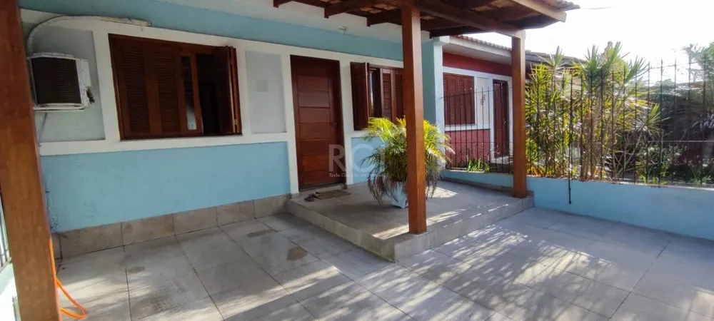 Casa, 2 quartos, 55 m² - Foto 3