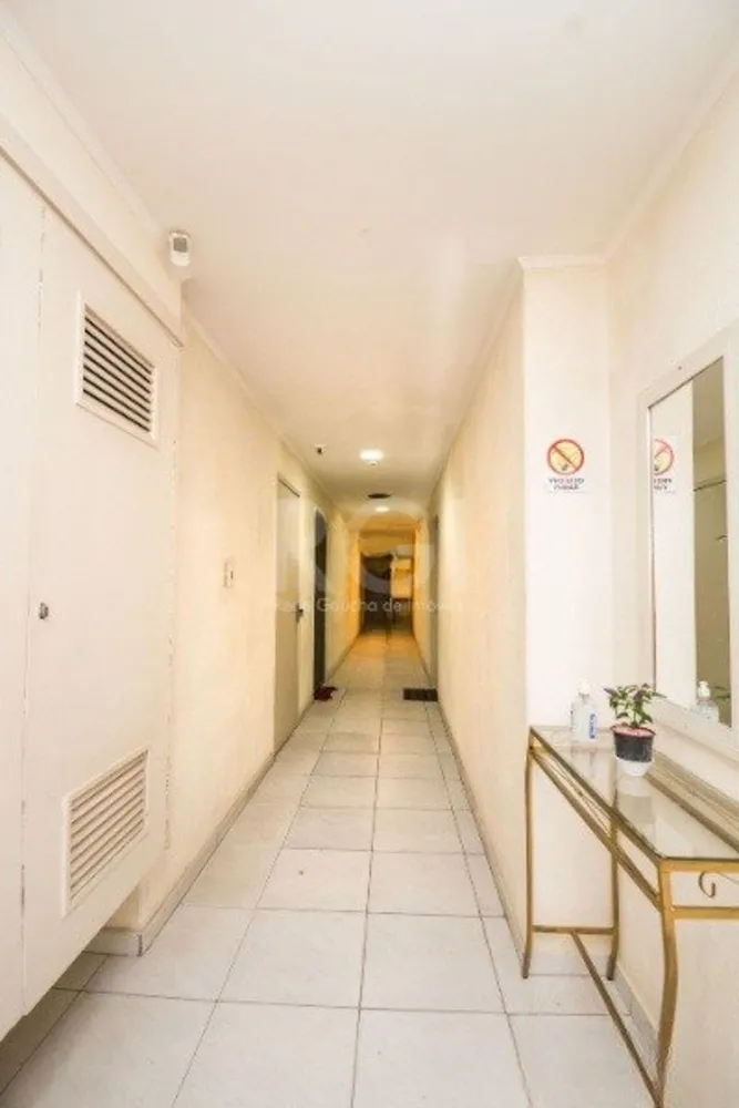 Apartamento, 2 quartos, 84 m² - Foto 2