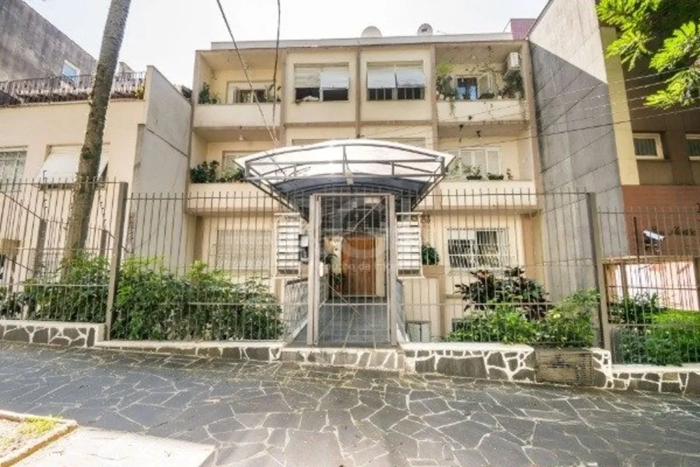Apartamento, 2 quartos, 84 m² - Foto 1