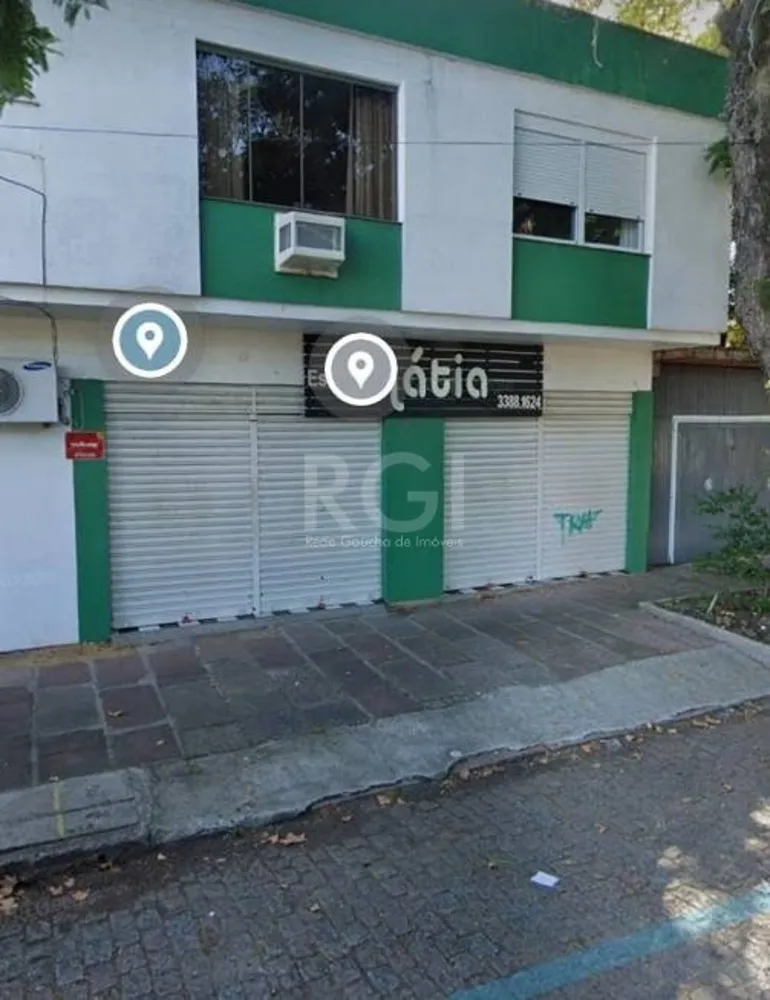 Loja-Salão, 72 m² - Foto 1