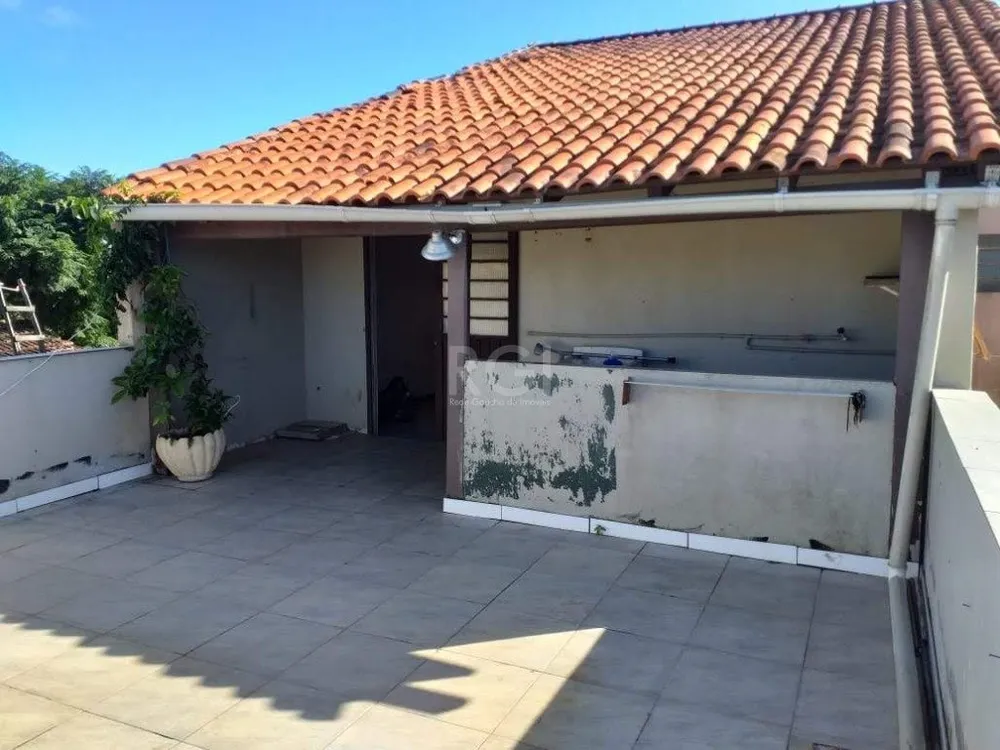 Casa, 6 quartos, 200 m² - Foto 4