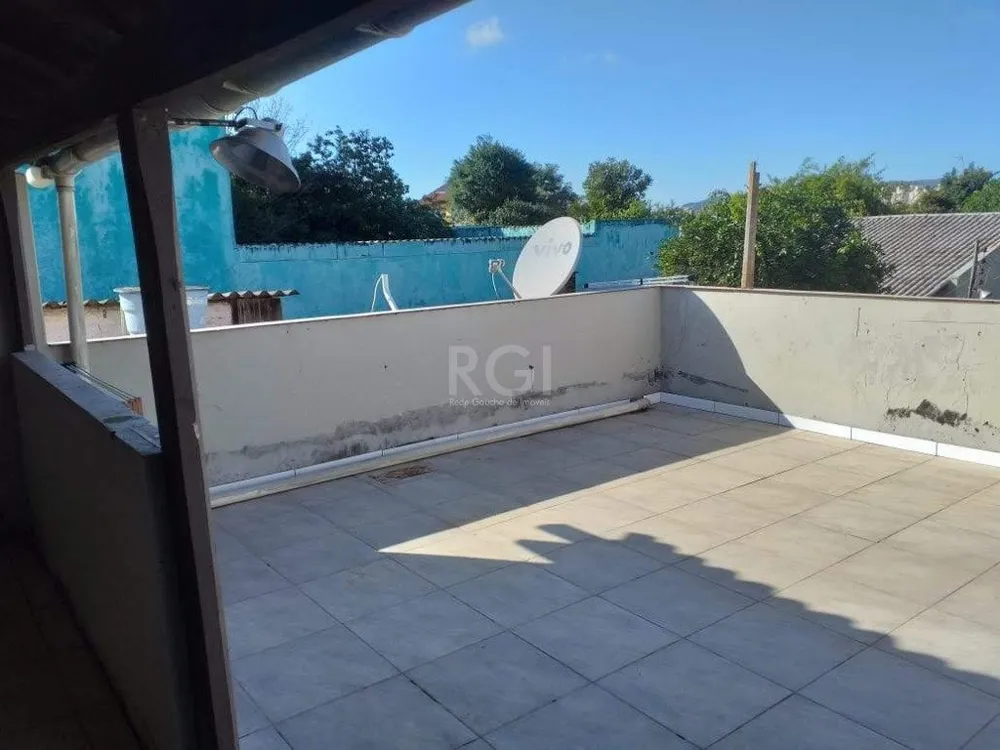 Casa, 6 quartos, 200 m² - Foto 2