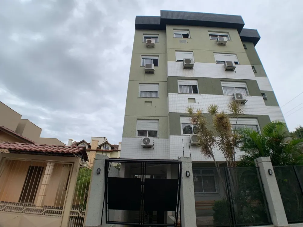 Apartamento, 3 quartos, 109 m² - Foto 1
