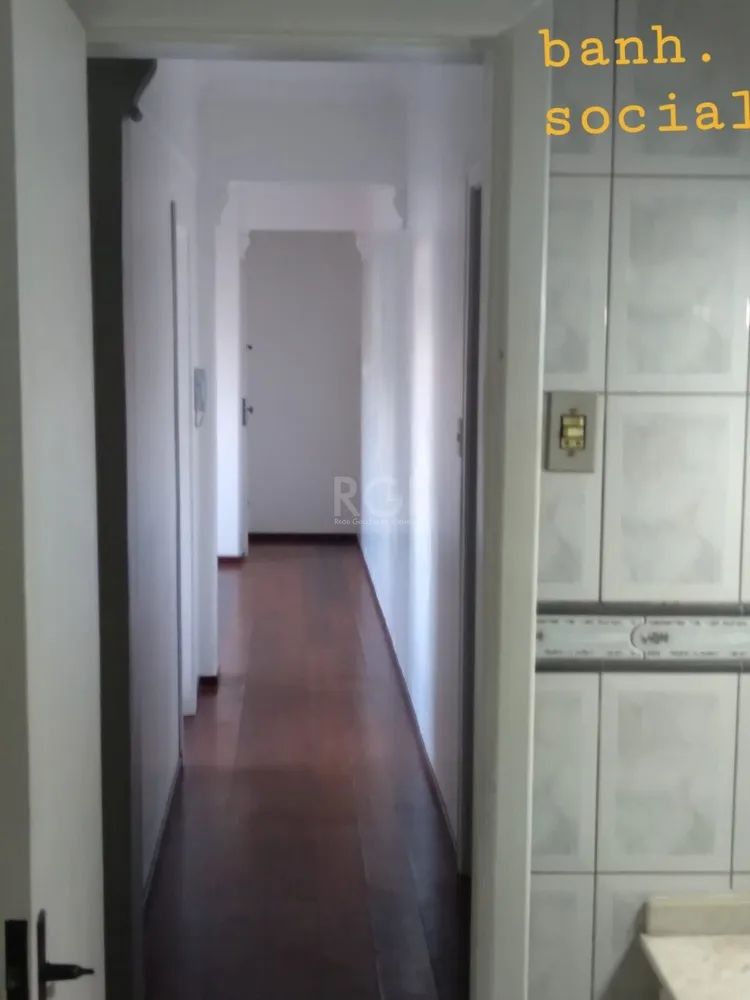 Apartamento, 3 quartos, 74 m² - Foto 4
