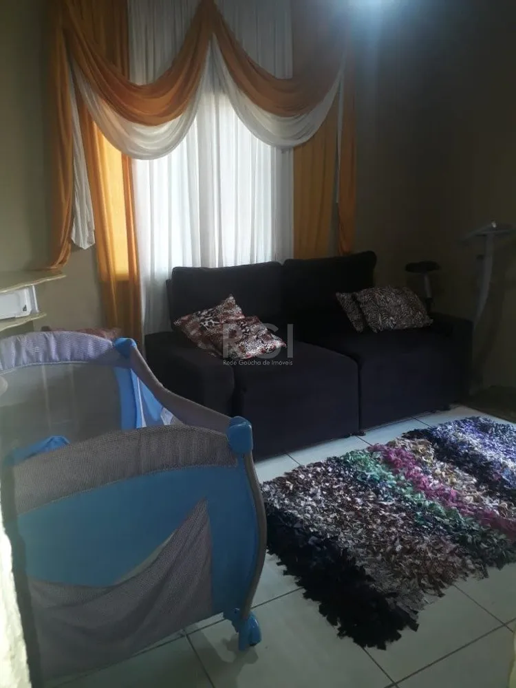Casa, 2 quartos, 60 m² - Foto 1