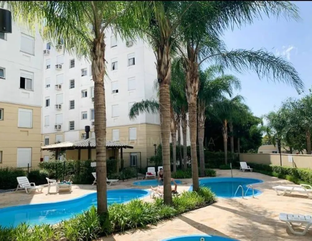 Apartamento, 3 quartos, 61 m² - Foto 1