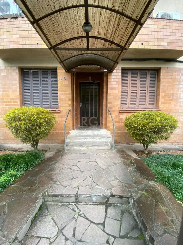 Apartamento, 2 quartos, 53 m² - Foto 2