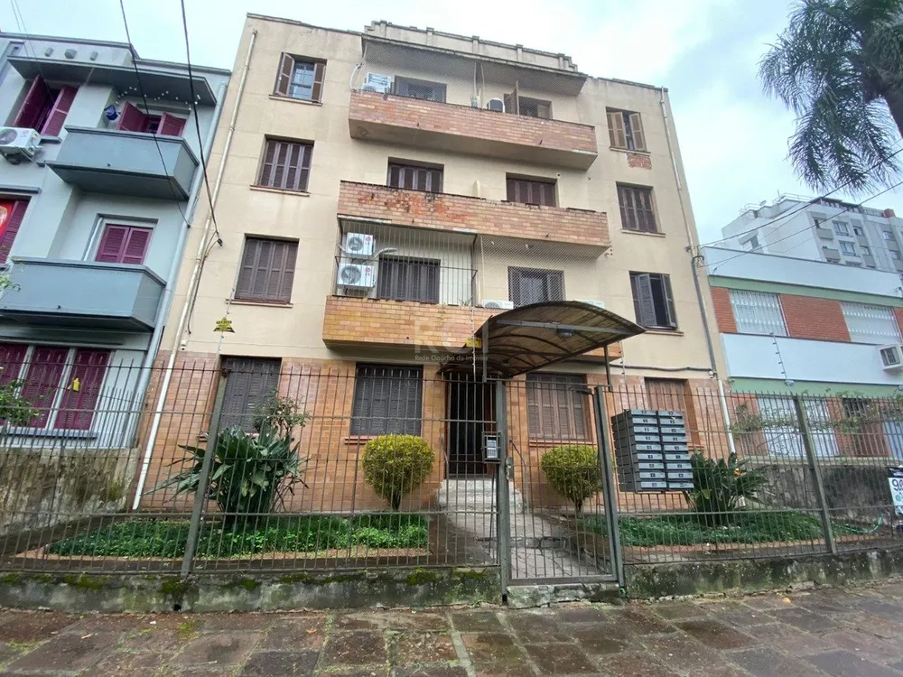 Apartamento, 2 quartos, 53 m² - Foto 1