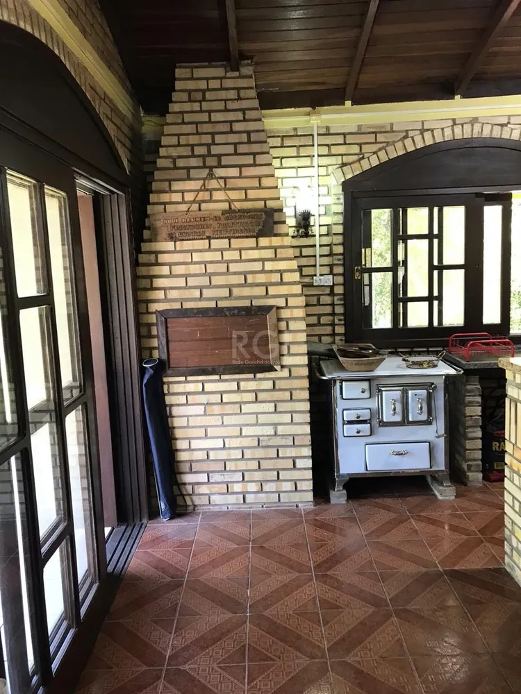 Casa, 3 quartos, 300 m² - Foto 4