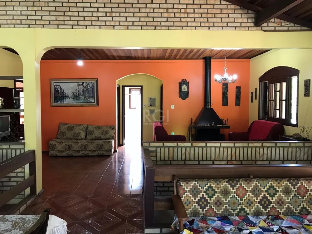 Casa, 3 quartos, 300 m² - Foto 3