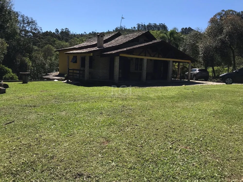 Casa, 3 quartos, 300 m² - Foto 1