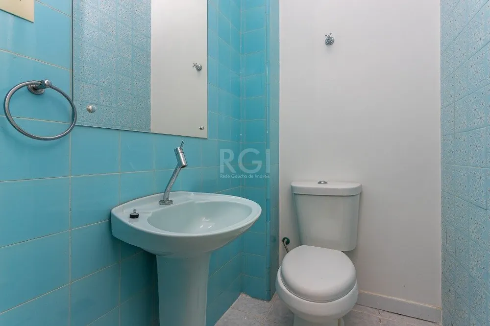 Apartamento, 3 quartos, 96 m² - Foto 3