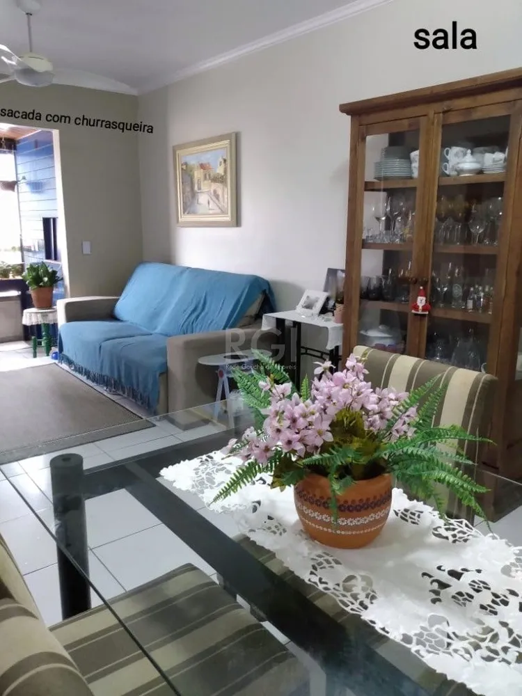 Apartamento, 2 quartos, 72 m² - Foto 3