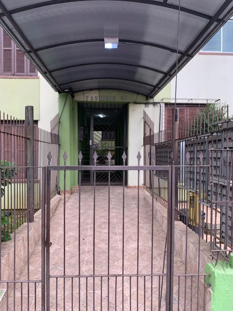 Apartamento, 2 quartos, 50 m² - Foto 3