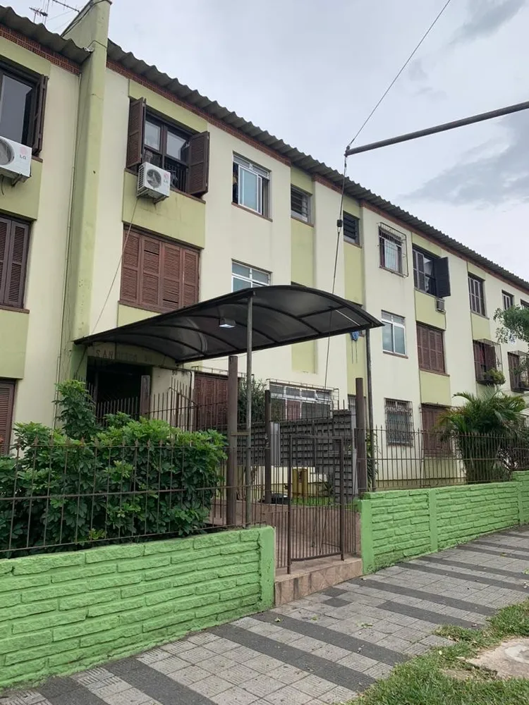 Apartamento, 2 quartos, 50 m² - Foto 2