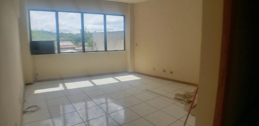Sala-Conjunto, 36 m² - Foto 1