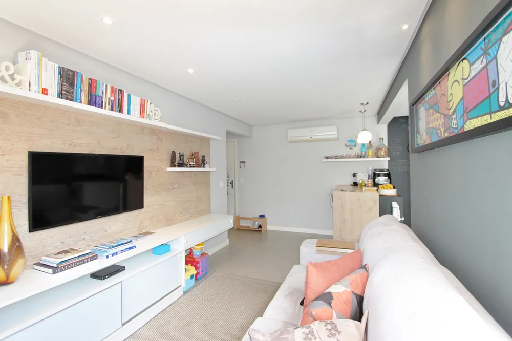 Casa, 2 quartos, 99 m² - Foto 3