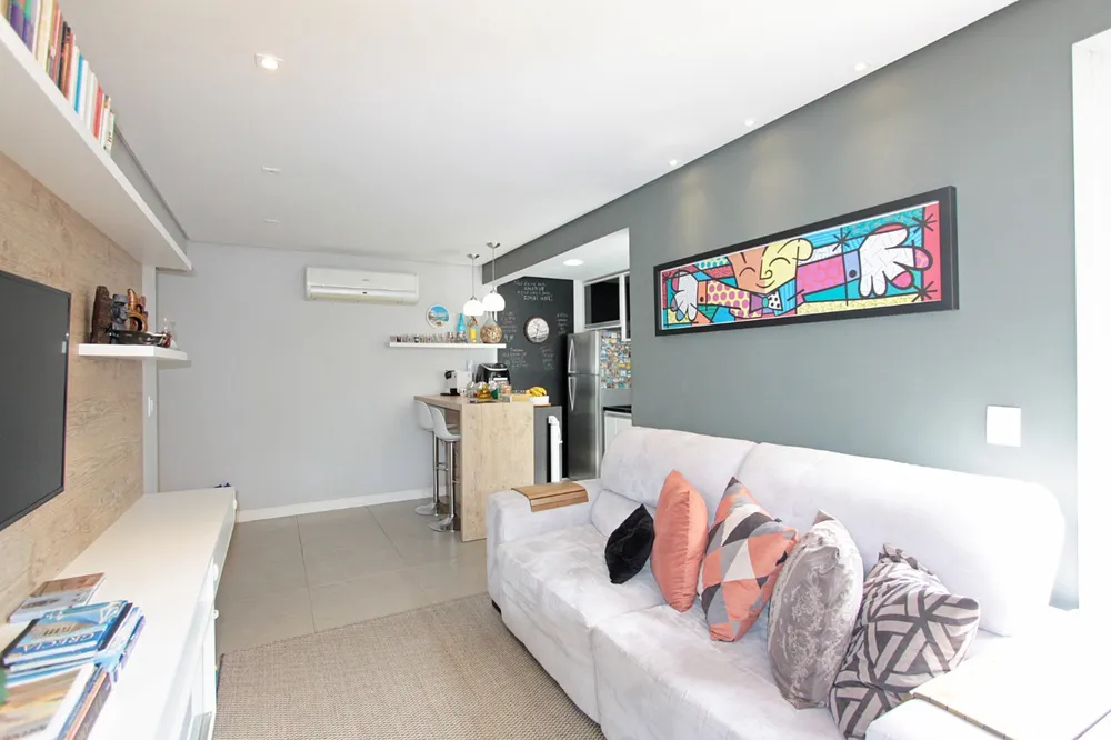 Casa, 2 quartos, 99 m² - Foto 4