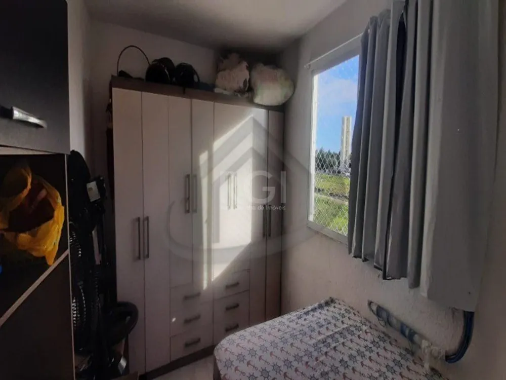 Apartamento, 2 quartos, 41 m² - Foto 2