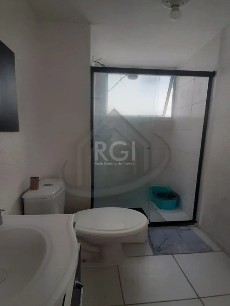Apartamento, 2 quartos, 41 m² - Foto 4