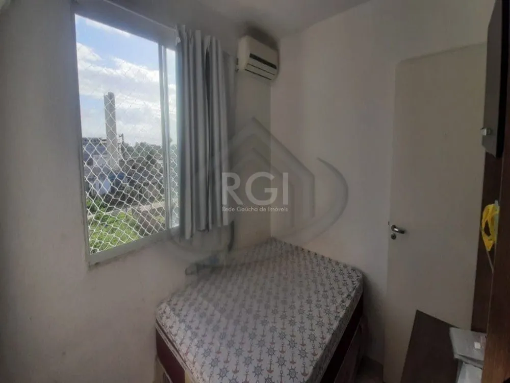 Apartamento, 2 quartos, 41 m² - Foto 3