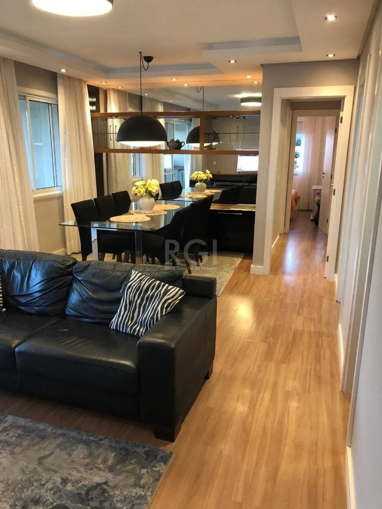 Apartamento, 2 quartos, 115 m² - Foto 1
