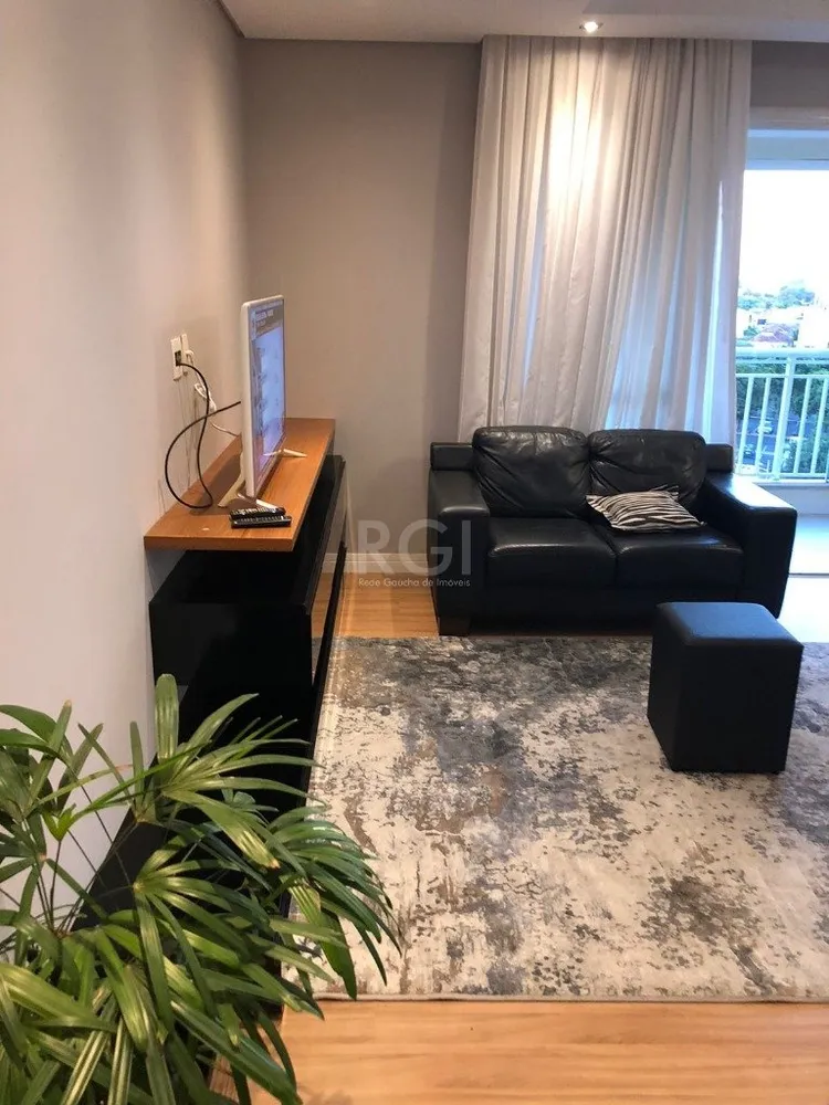 Apartamento, 2 quartos, 115 m² - Foto 2