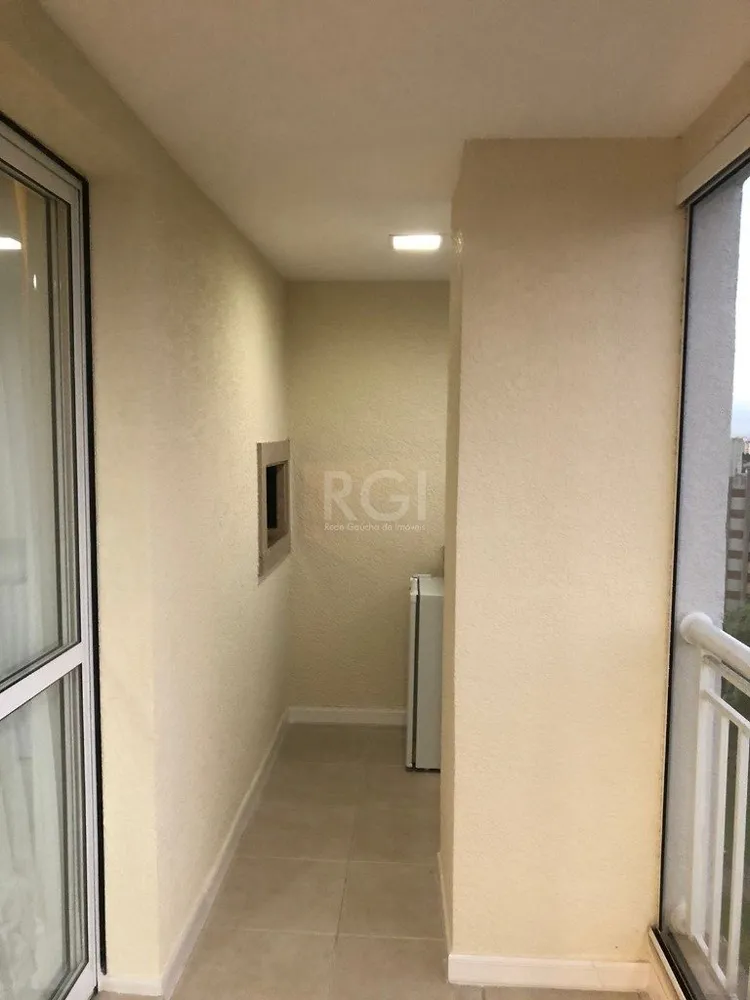 Apartamento, 2 quartos, 115 m² - Foto 4